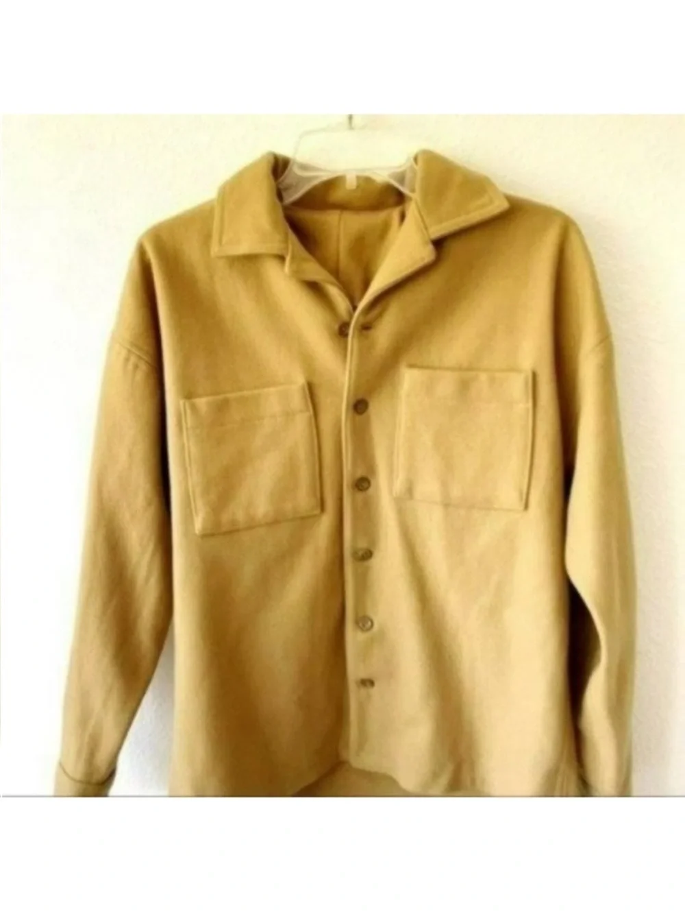N/A boys coat